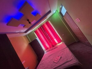 Furnished Amenities in 1 RK Independent House at Chinhat – for Rent