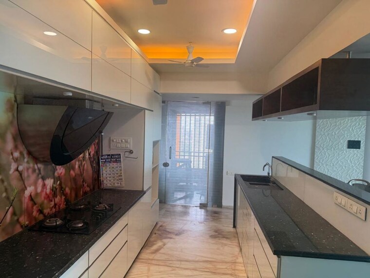Room, hiranandani-highland 2 Bedroom 594 Sq.Ft. Apartment In Powai Mumbai 10659873