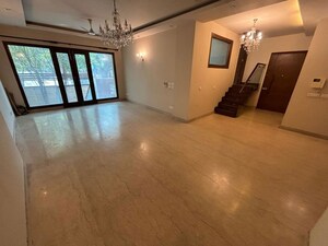 4 BHK Builder Floor For Sale in Panchsheel Park