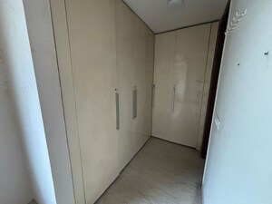 Building Lobby in 4 BHK Builder Floor at Panchsheel Park – for Sale