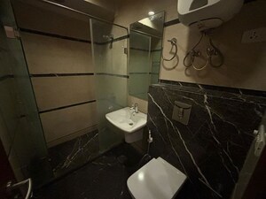 Kitchen in 4 BHK Builder Floor at Panchsheel Park – for Sale