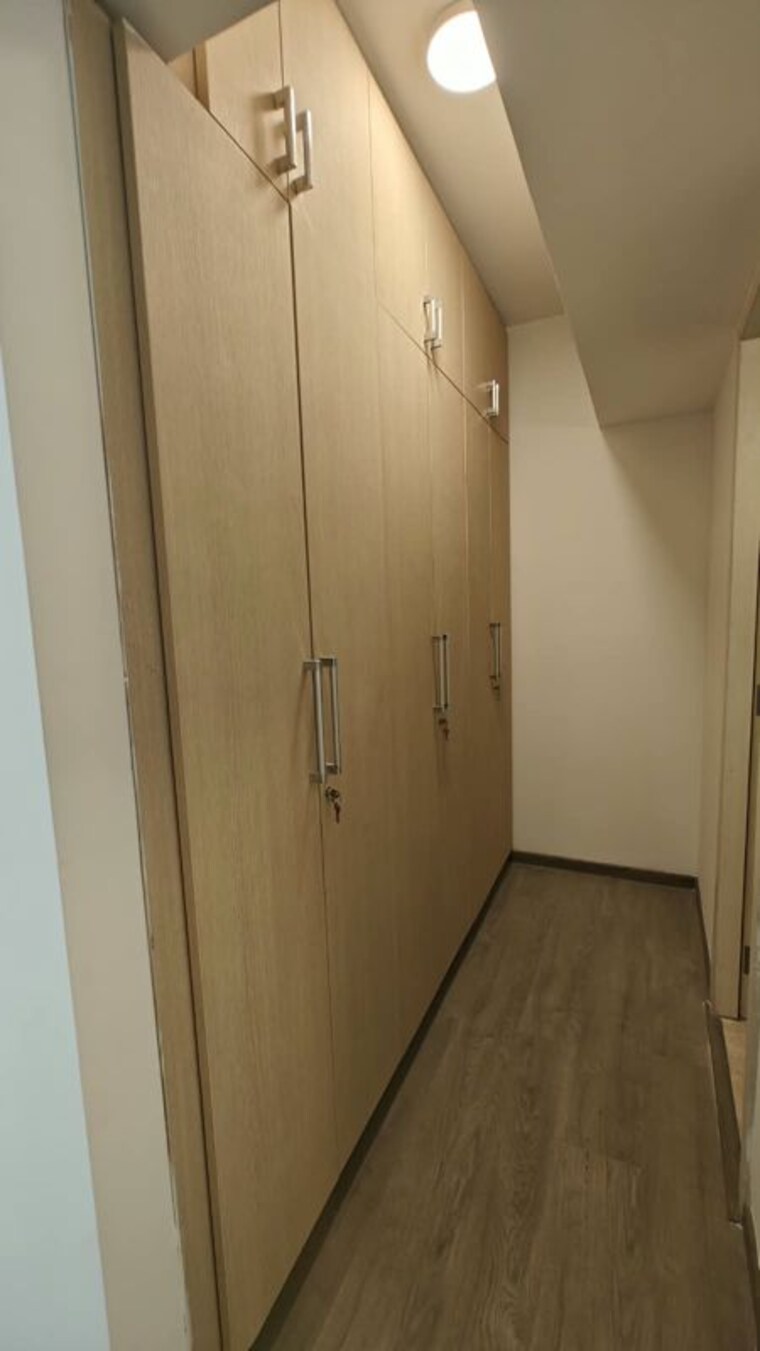 Bathroom, bestech-park-view-city-1 4 Bedroom 2336 Sq.Ft. Apartment In Sector 48 Gurgaon 10659868
