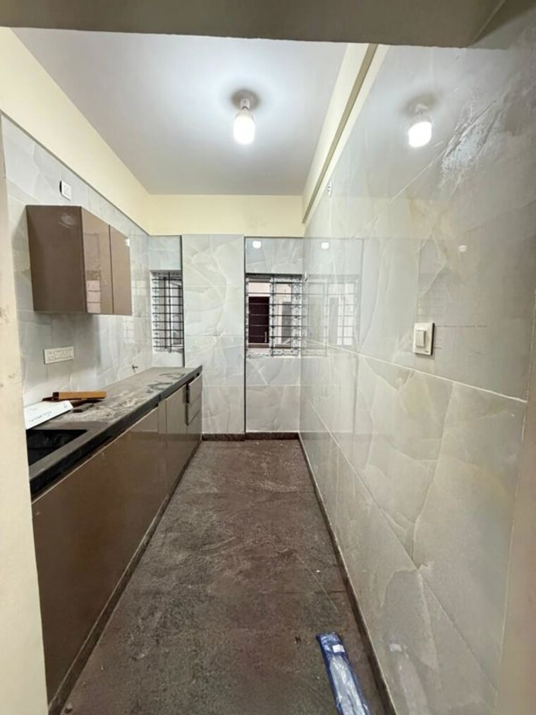 Kitchen, koramangala 2 Bedroom 1100 Sq.Ft. Apartment In Koramangala Bangalore 10659877