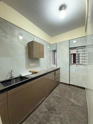 Kitchen in 2 BHK Apartment at Koramangala – for Rent
