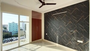 2 BHK Builder Floor For Rent in Saket