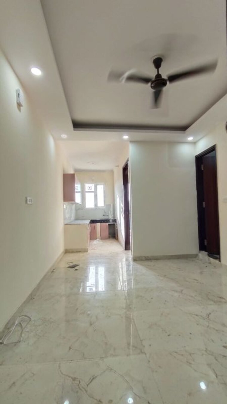 undefined, saket 2 Bedroom 800 Sq.Ft. Builder Floor In Saket Delhi 10659883