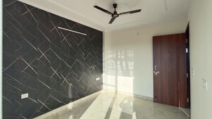 Bathroom in 2 BHK Builder Floor at Saket – for Rent