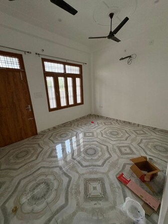 2 BHK Independent House For Rent in Stellar Okas Golf View in Sushant Golf City, Lucknow