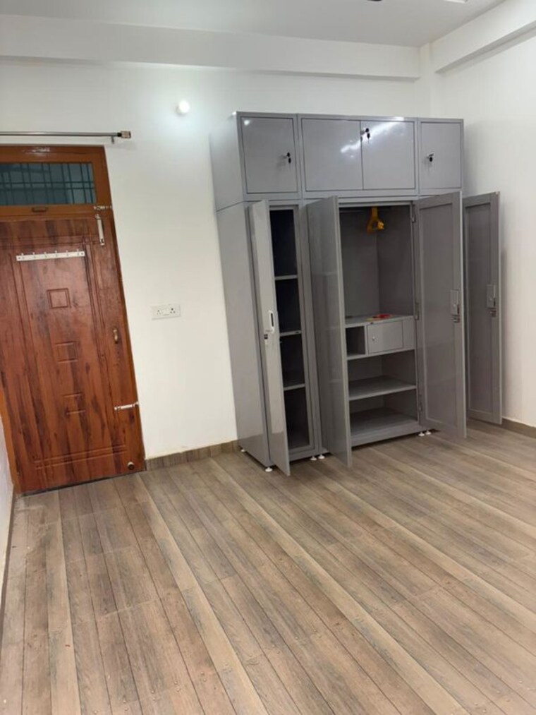 Room, stellar-okas-golf-view 2 Bedroom 1000 Sq.Ft. Independent House In Sushant Golf City Lucknow 10659879