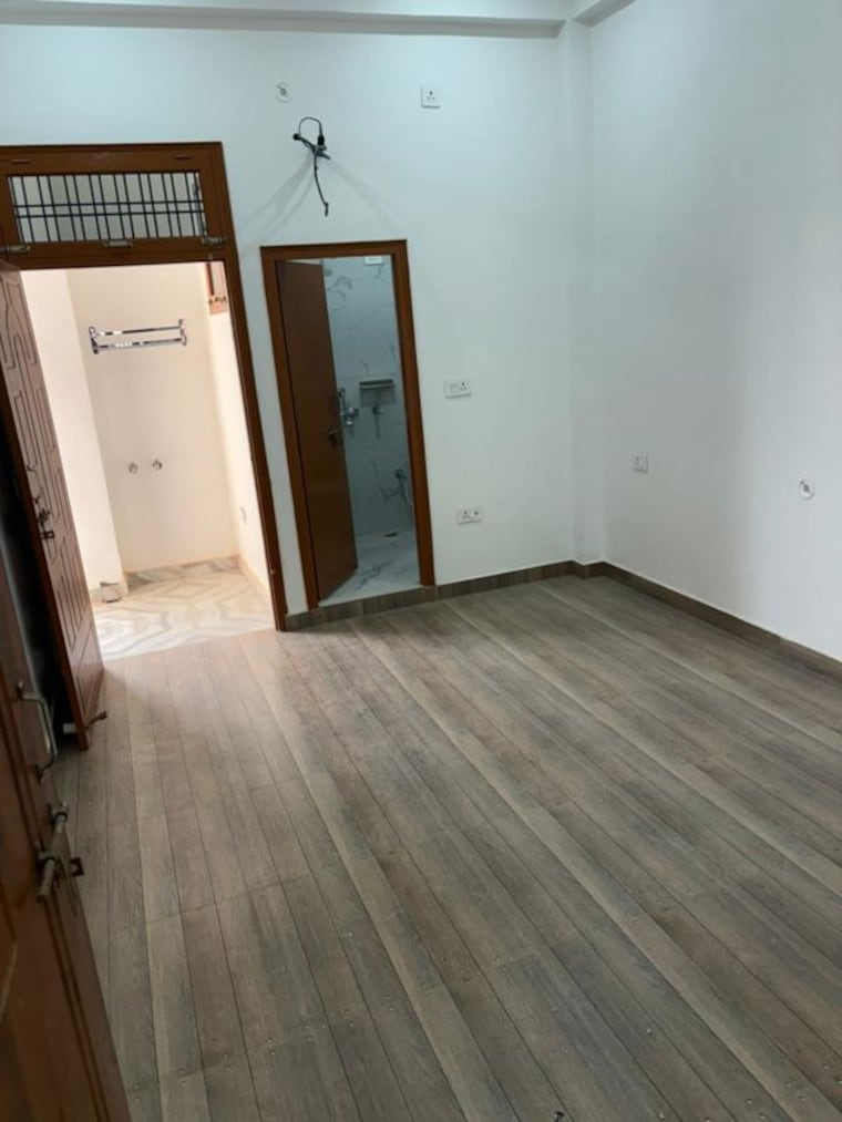 Room, stellar-okas-golf-view 2 Bedroom 1000 Sq.Ft. Independent House In Sushant Golf City Lucknow 10659879
