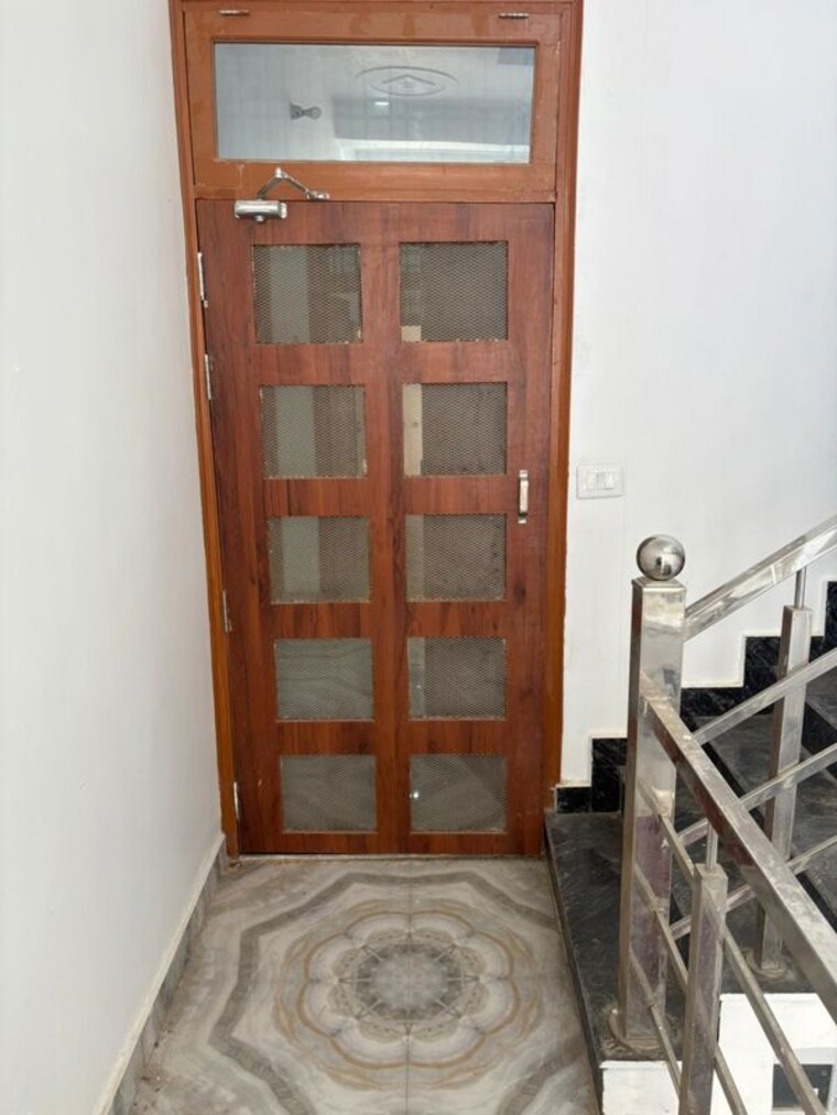 undefined, stellar-okas-golf-view 2 Bedroom 1000 Sq.Ft. Independent House In Sushant Golf City Lucknow 10659879