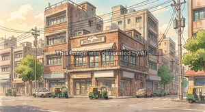  Shop For Sale in Pitampura