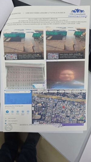  Builder Floor For Sale in Shivaji Park