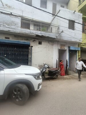 Shop For Sale in Shivaji Park