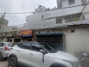  Shop – Exterior View View at Shivaji Park - for Sale