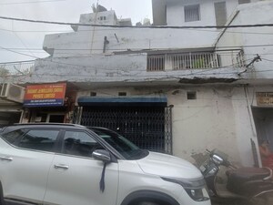  Shop – Exterior View View at Shivaji Park - for Sale