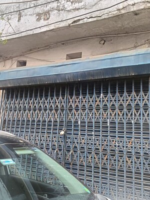  Shop – Exterior View View at Shivaji Park - for Sale