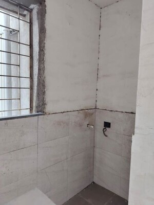 Bathroom in  Apartment at Bavdhan – for Sale