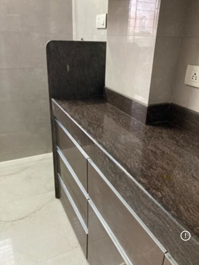 Balcony, chandak-34-park-estate 1 Bedroom 391 Sq.Ft. Apartment In Goregaon West Mumbai 10659890