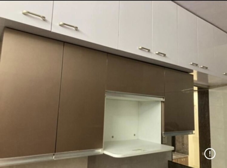 Kitchen, chandak-34-park-estate 1 Bedroom 391 Sq.Ft. Apartment In Goregaon West Mumbai 10659890