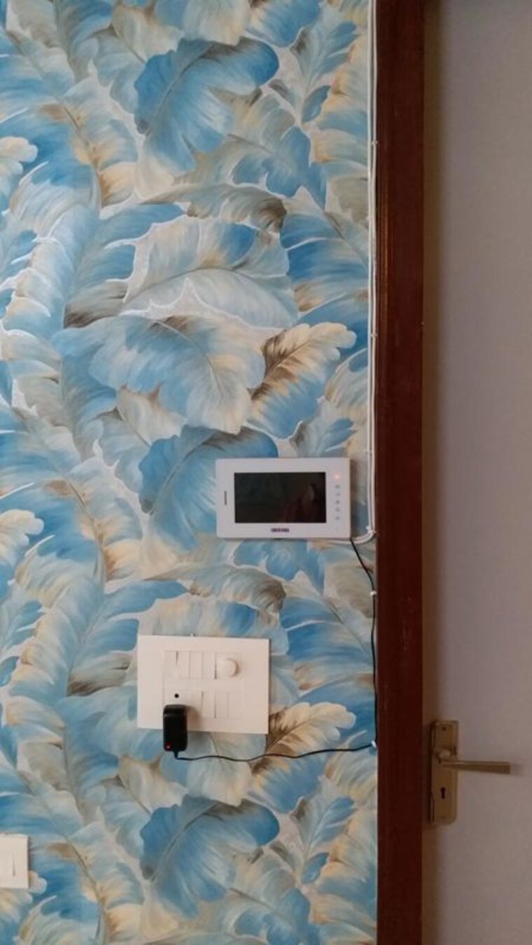 Bathroom, saryu-apartment 3 Bedroom 1500 Sq.Ft. Apartment In Gomti Nagar Lucknow 10659892