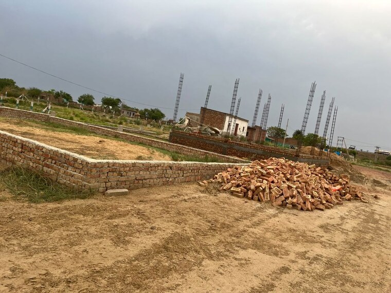 undefined, sohna sector 35  900 Sq.Ft. Plot In Sohna Sector 35 Gurgaon 10659900