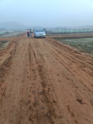 Parking in  Plot at Sohna Sector 35 – for Sale