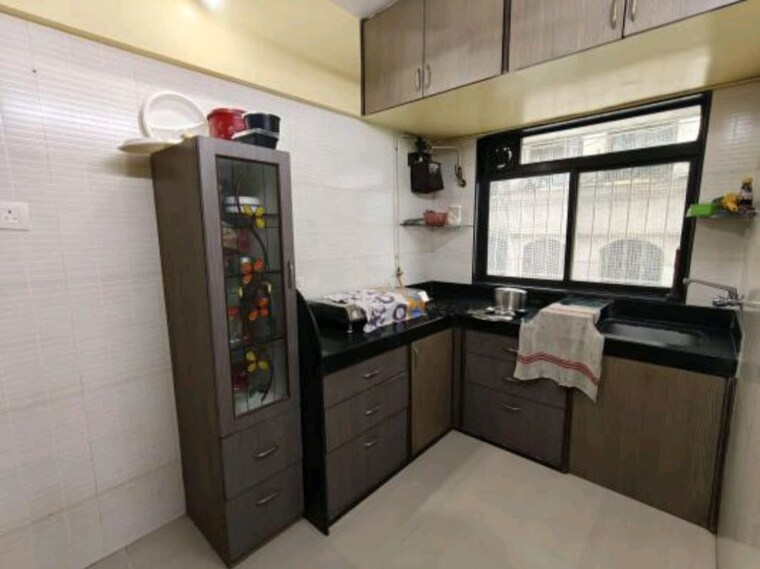 Kitchen, adityaraj-shivraj 2 Bedroom 533 Sq.Ft. Apartment In Vikhroli East Mumbai 10659911