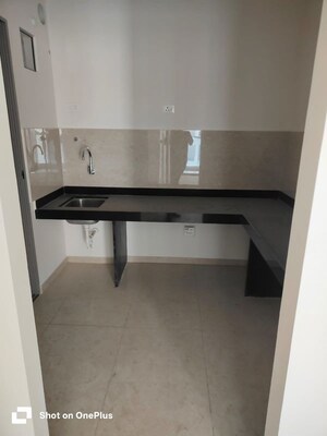 Kitchen in 2 BHK Apartment at Gulmohar Queenstown Kharadi, Kharadi – for Sale