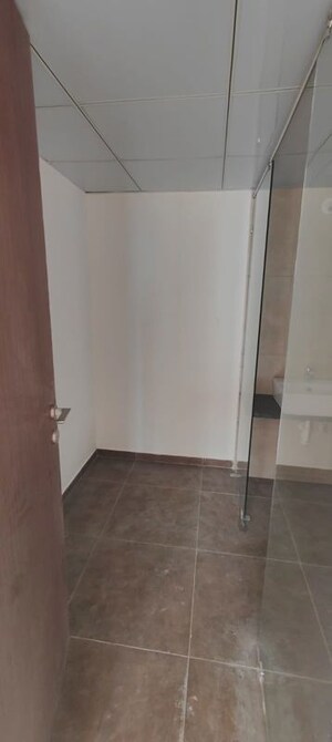 Bathroom in 2 BHK Apartment at Gulmohar Queenstown Kharadi, Kharadi – for Sale