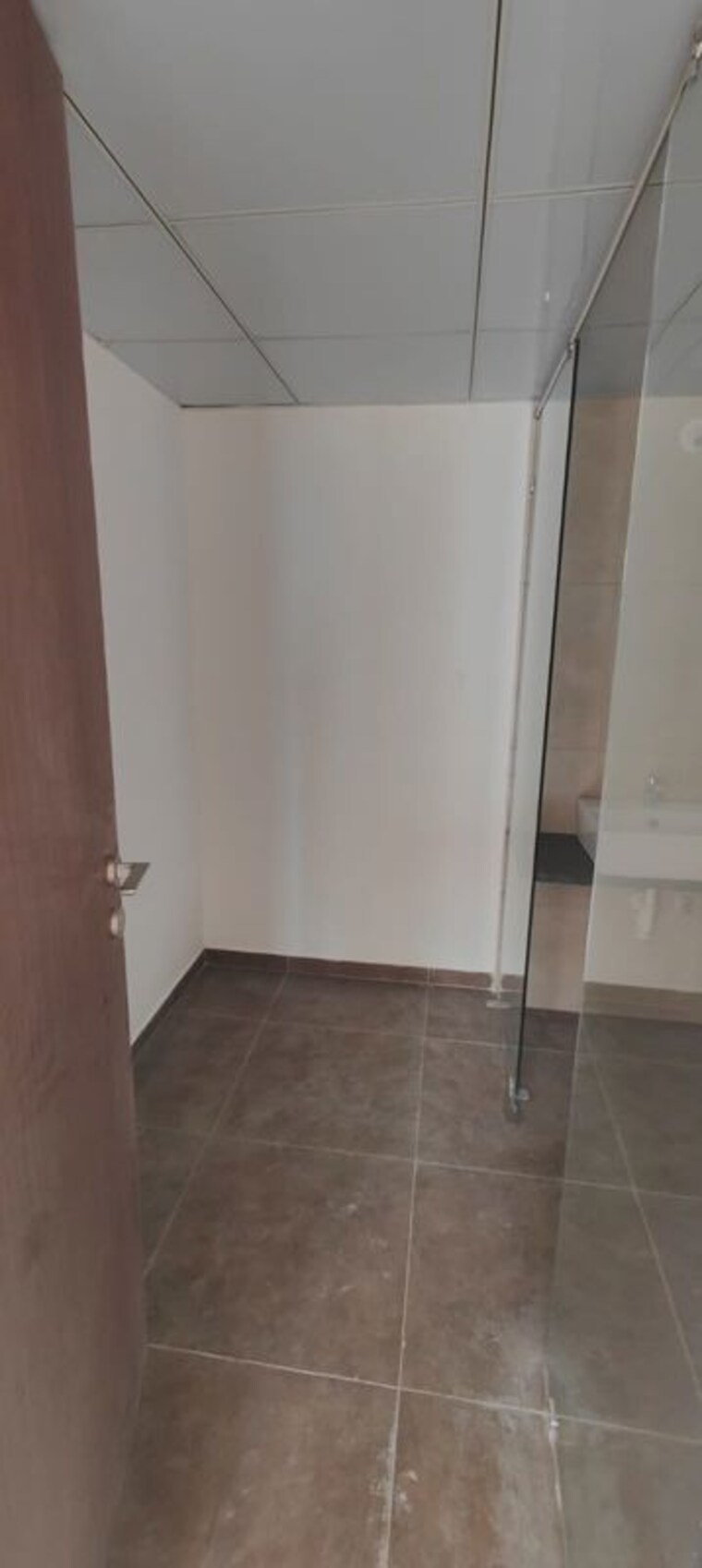 Bathroom, gulmohar-queenstown-kharadi 2 Bedroom 713 Sq.Ft. Apartment In Kharadi Pune 10659921