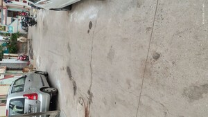 Bathroom in  Independent House at Rameshwar Nagar – for Sale
