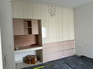 Kitchen in 2 BHK Apartment at Prestige Green Gables, Panathur – for Rent