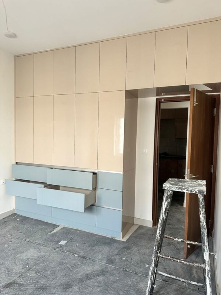 undefined, prestige-green-gables 2 Bedroom 1102 Sq.Ft. Apartment In Panathur Bangalore 10659919