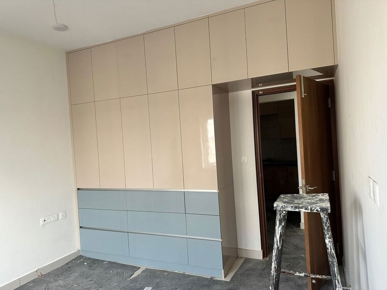 undefined, prestige-green-gables 2 Bedroom 1102 Sq.Ft. Apartment In Panathur Bangalore 10659919