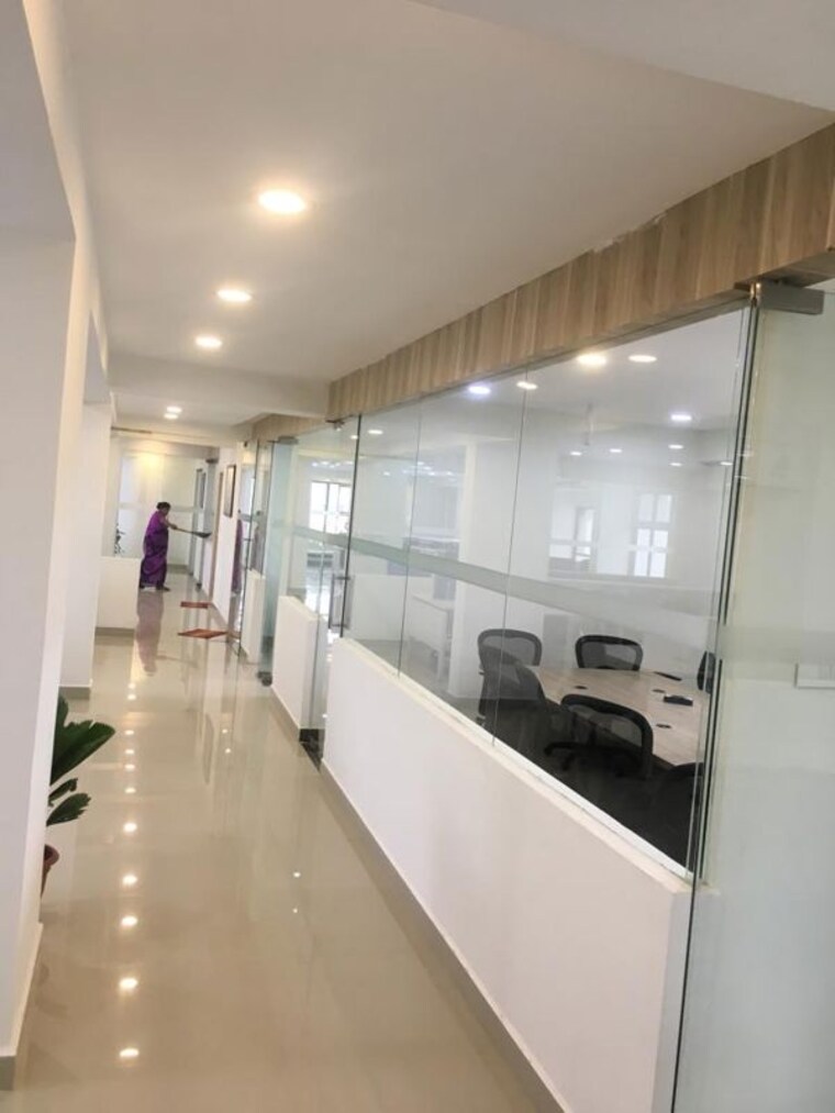 Kitchen, kavuri-hills Commercial Office Space 3640 Sq.Ft. In Madhapur Hyderabad 10659913