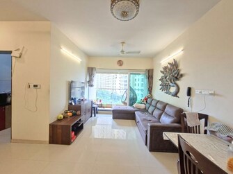 2 BHK Apartment For Sale in Rustomjee Urbania Azziano in Thane West, Thane