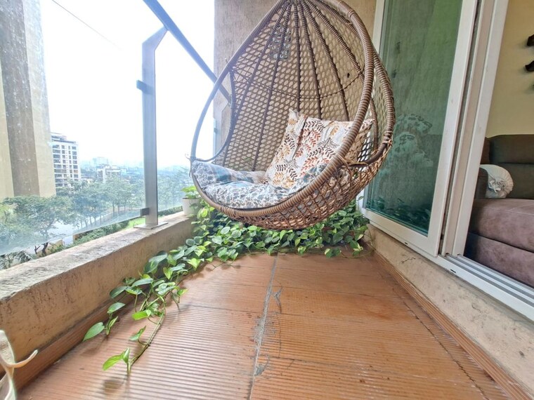 Exterior View, rustomjee-urbania-azziano 2 Bedroom 831 Sq.Ft. Apartment In Thane West Thane 10659931