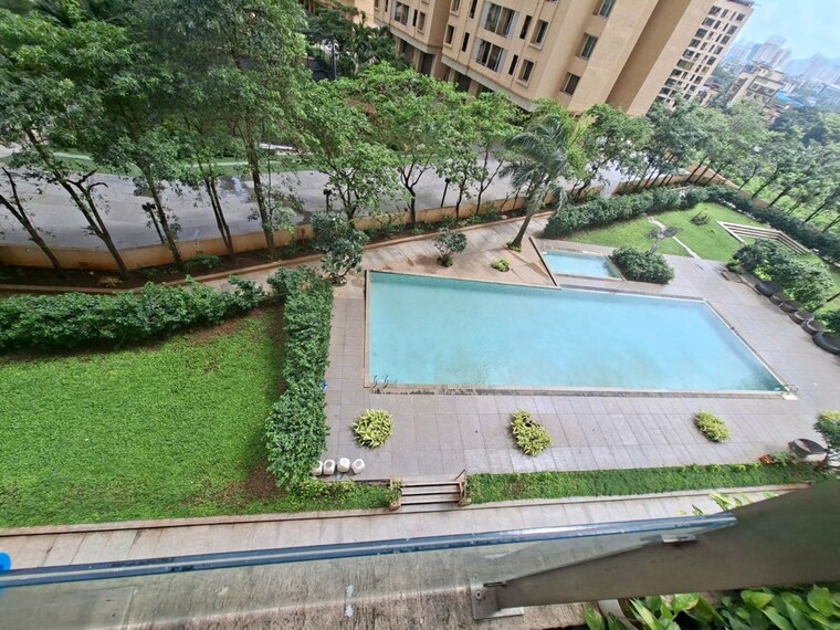Swimming Pool, rustomjee-urbania-azziano 2 Bedroom 831 Sq.Ft. Apartment In Thane West Thane 10659931