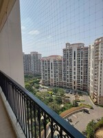 4 BHK +  2364 Sq.Ft. Apartment in DLF New Town Heights I