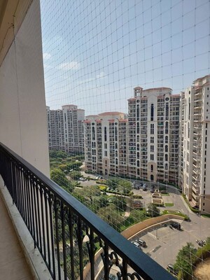 4 BHK Apartment For Rent in DLF New Town Heights I, Sector 90