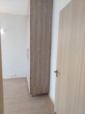 Bathroom in 4 BHK Apartment at DLF New Town Heights I, Sector 90 – for Rent