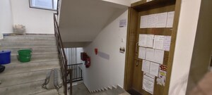 Staircase in  Apartment at Ronki – for Sale