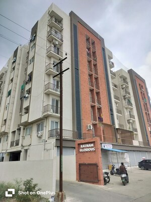  Apartment – Exterior View View at Ronki - for Sale