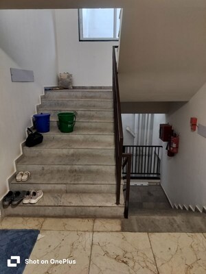 Staircase in  Apartment at Ronki – for Sale