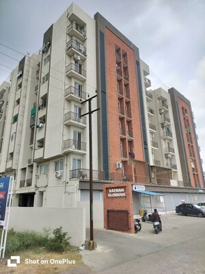  Apartment – Exterior View View at Ronki - for Sale