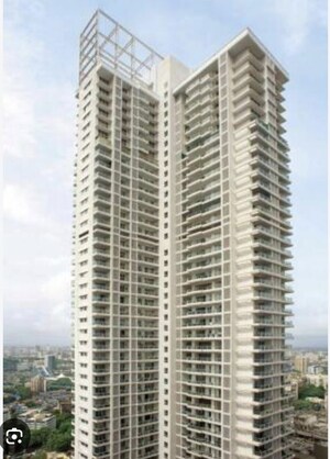 5 BHK Apartment – Exterior View View at Omkar Alta Monte, Malad East - for Sale