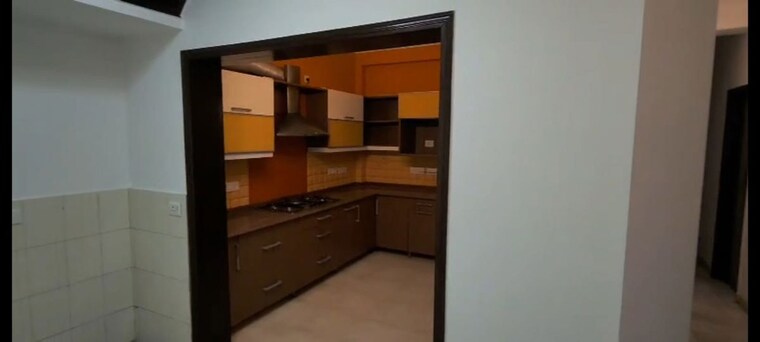 Kitchen, greater kailash ii 4 Bedroom 400 Sq.Ft. Builder Floor In Greater Kailash ii Delhi 10659947