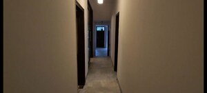Building Lobby in 4 BHK Builder Floor at Greater Kailash ii – for Rent
