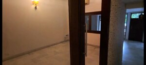 Room in 4 BHK Builder Floor at Greater Kailash ii – for Rent
